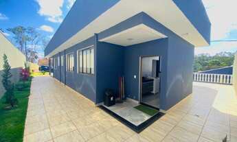 Imagem 6: SARZEDO - Casa de Condomínio - Condomínio Vista Da Lagoa