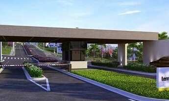 Imagem 1: Lote a venda condomínio no Terras Alpha