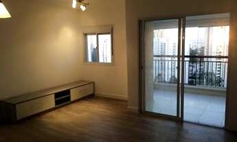 Imagem 6: São Paulo - Apartamento Padrão - Morumbi