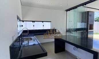 Imagem 5: Casa à venda- Condomínio Sunset - Sorocaba/SP