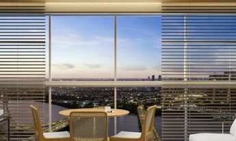 Imagem 6: Líbano | Seu Moura Dubeux no melhor do PINA | Vista exuberante