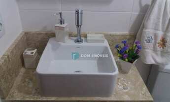 Imagem 7: Apartamento com 2 dormitórios à venda, 50 m² por R$ 129.900,00 - Santa Isabel - Juiz de Fo