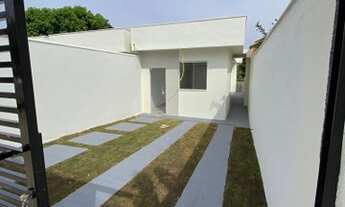 Imagem: Casa independente com 3 quartos em São