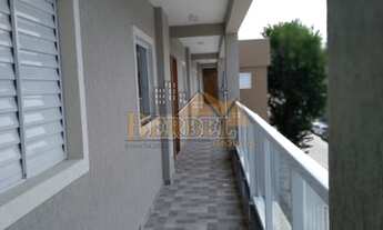 Imagem 7: São Paulo - Apartamento Padrão - ITAQUERA