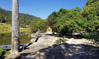 Imagem 5: Fazenda em Padre Joao - Esmeraldas
