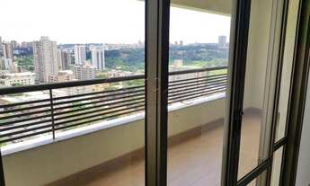 Imagem 5: Coberturas para aluguel 4 quartos 2 suítes 2 vagas Jardim Botânico Ribeirão Preto