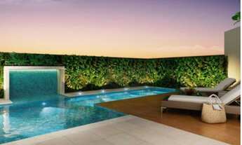 Imagem 3: Apartamento com 3 dormitórios à venda, 154 m² por R$ 1.650.000,00 - São Benedito - Poços d