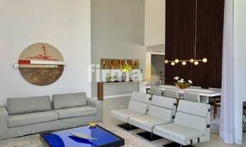 Imagem: Casa à Venda no Condomínio Laguna 5