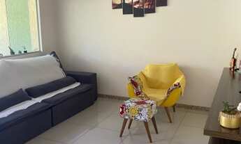 Imagem 6: Casa para venda com 180 metros quadrados com 3 quartos em São Pedro - Esmeraldas - MG