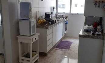 Imagem 6: Apartamento para Venda em Santo André, Paraíso, 2 dormitórios, 1 suíte, 3 banheiros, 2 vag