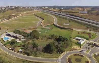 Imagem 2: VESPASIANO - Loteamento/Condomínio - Alphaville