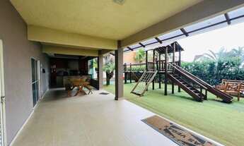 Imagem 6: Venda de Apartamento no Spazio Las Vegas