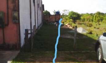 Imagem 4: Vendo excelente prédio (galpão) comercial e terreno na cidade de São Vicente Férrer - MA