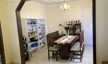 Imagem 6: Casa 03 quartos, à venda no bairro Novo Progresso