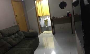 Imagem 5: CONTAGEM - Apartamento Padrão - Cabral