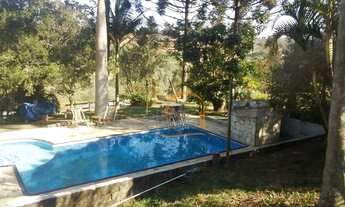 Imagem: LINDO SÍTIO EM MINAS GERAIS A 200 KM DE