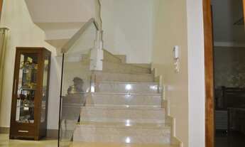 Imagem 7: Casa Alto Padrão no Bairro Vigilato Pereira