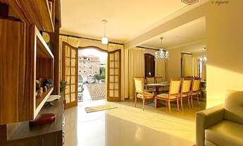 Imagem 1: Excelente Cobertura 4 quartos Alto dos Passos