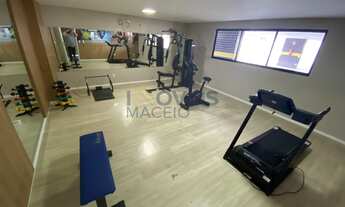 Imagem 7: Apartamento 02 ou 03 Quartos Jatiúca Ponta V Brisas Maceió