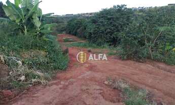 Imagem 7: Sítio com 2 dormitórios à venda, 36300 m² por R$ 220.000,00 - Zona Rural - Turvolândia/MG