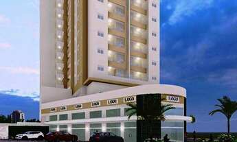 Imagem: Apartamento 2 e 3 dorm no Parque Industrial