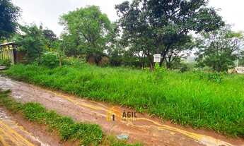 Imagem 3: Terreno à venda, 378 m² por R$ 84.900 - Panorama Industrial - Igarapé/MG