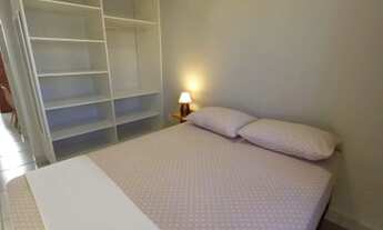 Imagem 3: Apto Loft Mobiliado e Equipado Lindo