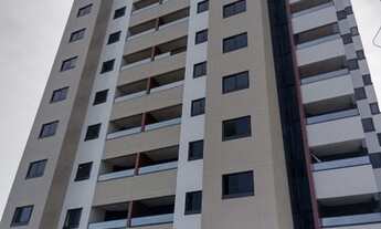 Imagem: Apartamento para venda com 96 metros quadrados