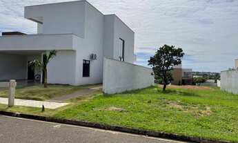 Imagem 3: Lote com gravame a venda no condomínio Splêndido