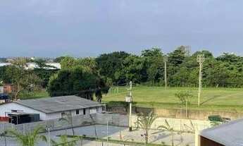 Imagem 5: Apartamento Garden com 2 dormitórios à venda, 57 m² por R$ 255.000,00 - Luz - Nova Iguaçu