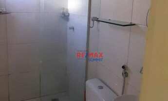 Imagem 6: Excelente oportunidade! Apartamento com 2 dormitórios à venda, 58 m² por R$ 124.900 - Jard