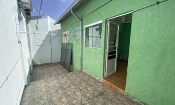 Imagem 2: Excelente imóvel à venda no Altos de Sumaré na cidade de Sumaré