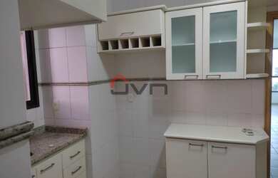 Imagem 7: Apartamento para venda com 4 quartos em Santa Mônica - Uberlândia - MG