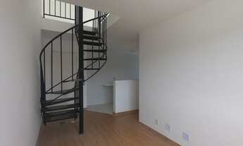 Imagem 4: Juiz de Fora - Apartamento Padrão - Santa Terezinha