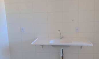 Imagem 3: Apartamento com 2 dormitórios à venda, 49 m² por R$ 159.000,00 - Jardim da Balsa II - Amer