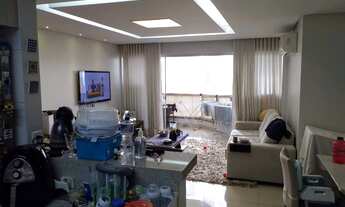 Imagem 6: Apartamento reformado com 108 m2!