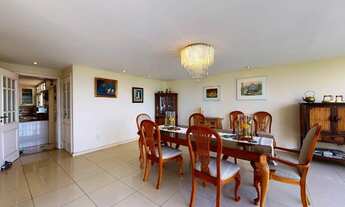 Imagem 10: Praia do Flamengo! Cobertura Linear com vista cinematográfica!