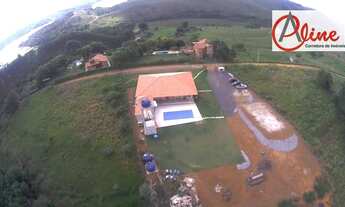 Imagem 4: Chácara com 4 dormitórios à venda, 5000 m² por R$ 700.000,00 - Bandeirantes - Juiz de Fora