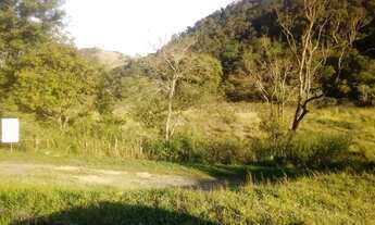 Imagem 7: Terreno BR040 26.000 m² Juiz de Fora