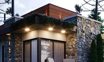 Imagem 4: Vendo casa em condominio fechado no centro de Gramado