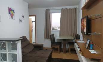 Imagem 6: AGIO APTO 02 QUARTOS RESIDENCIAL BELLA ALVORADA PREDIO NOVO