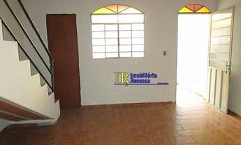 Imagem 4: CASA 02 QUARTOS Casa com 2 dormitórios