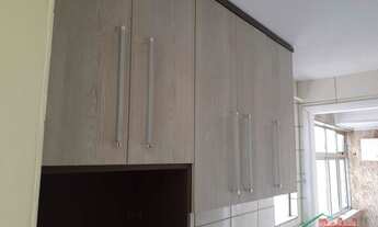 Imagem 7: Apartamento com 2 dormitórios à venda, 43 m² por R$ 139.900 - Cidade Industrial - Curitiba