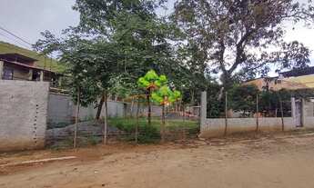 Imagem 7: Terreno à venda, 550 m² por R$ 150.000 - Centro - Simão Pereira/MG