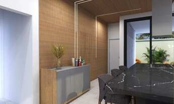 Imagem 5: Condomínio Residencial Maison Du Parc