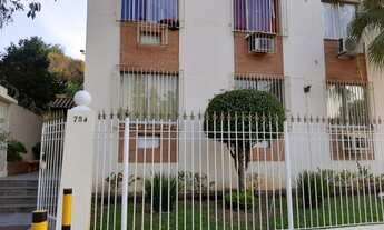 Imagem: Apartamento para venda tem 60 metros quadrados