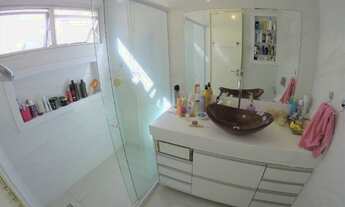 Imagem 7: Vendo Cobertura Duplex em Jardim da Penha com 274m², 4 quartos e 2 vagas - R$ 1.500.000