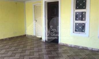 Imagem 4: São Carlos - Casa Padrão - Vila Brasília