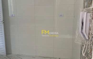 Imagem 7: Casa com 2 dormitórios à venda, 53 m² por R$ 220.000,00 - Glória - Praia Grande/SP