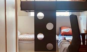 Imagem 7: VENDA. PEREIRA DA SILVA. AO LADO DO COLÉGIO ABEL. VARANDA, 2 QUARTOS, SUÍTE, GAR. LAZER